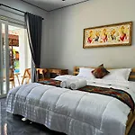 Suka Homestay