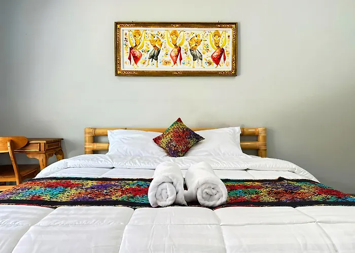 Suka Homestay