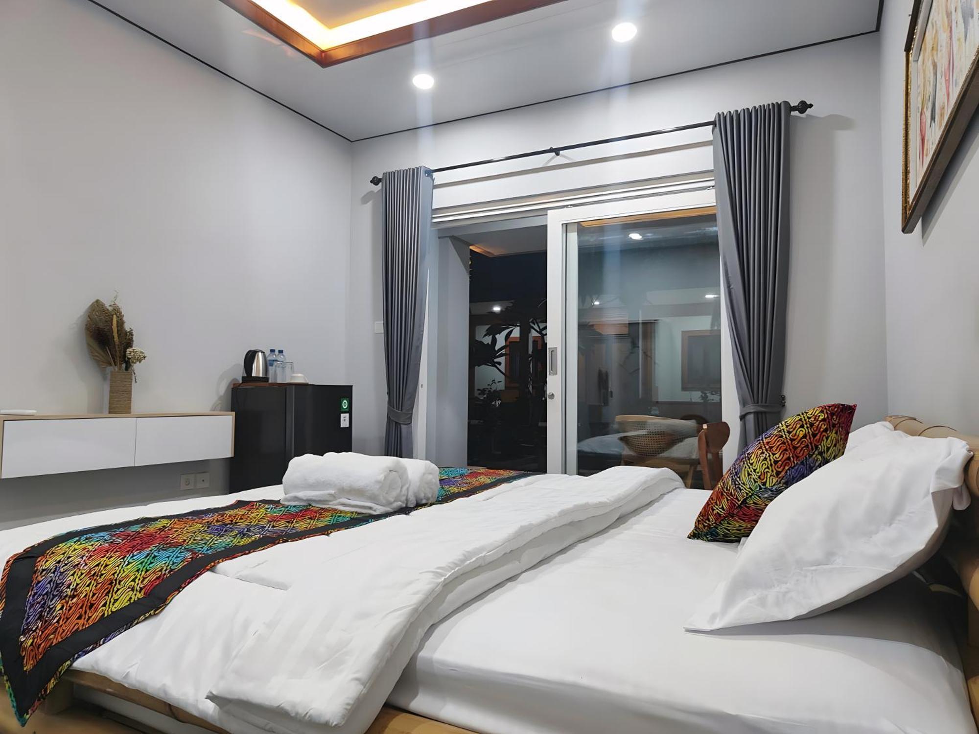 Homestay Suka *