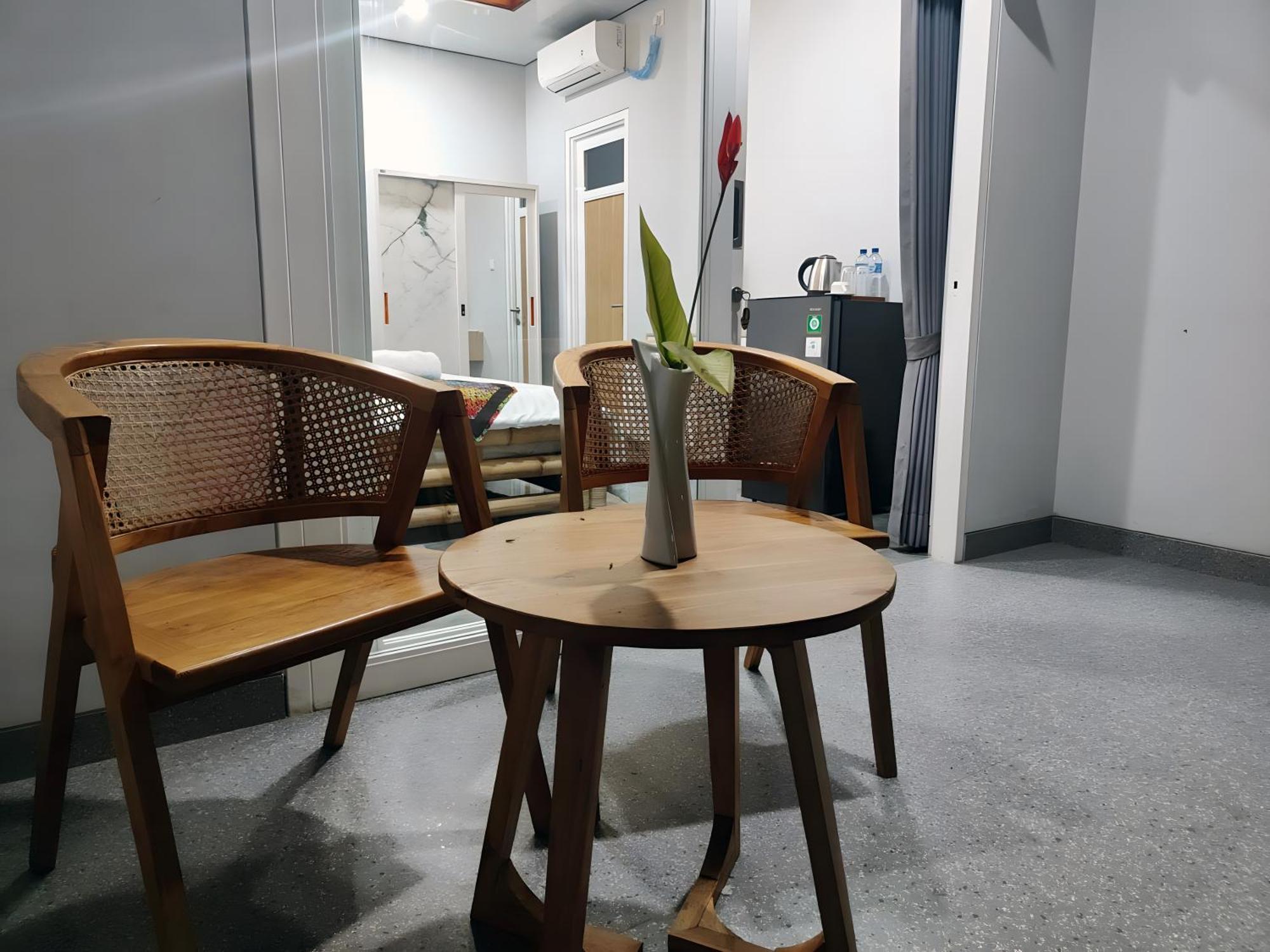 Homestay Suka Sanur (Bali)
