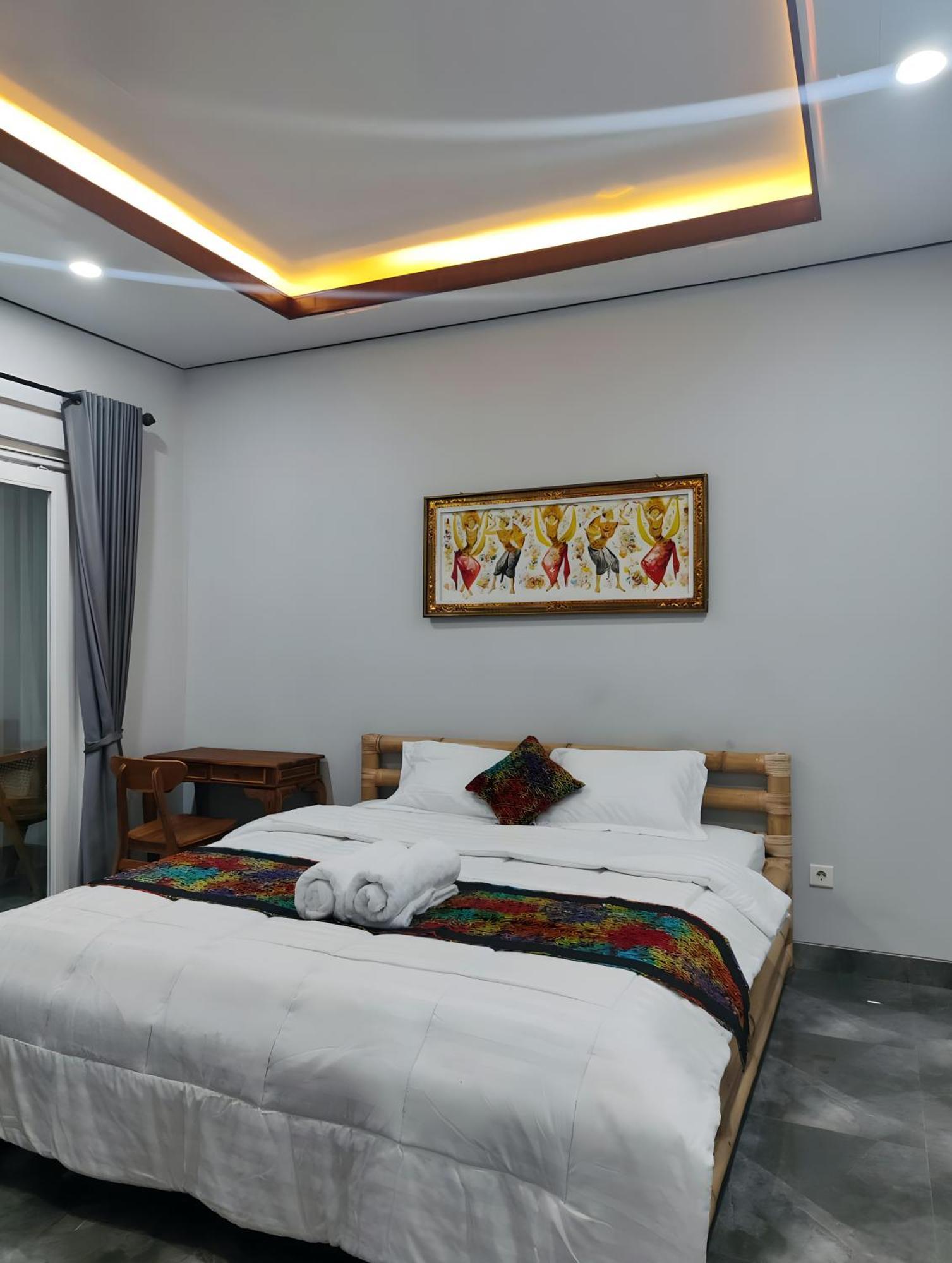 Suka Homestay