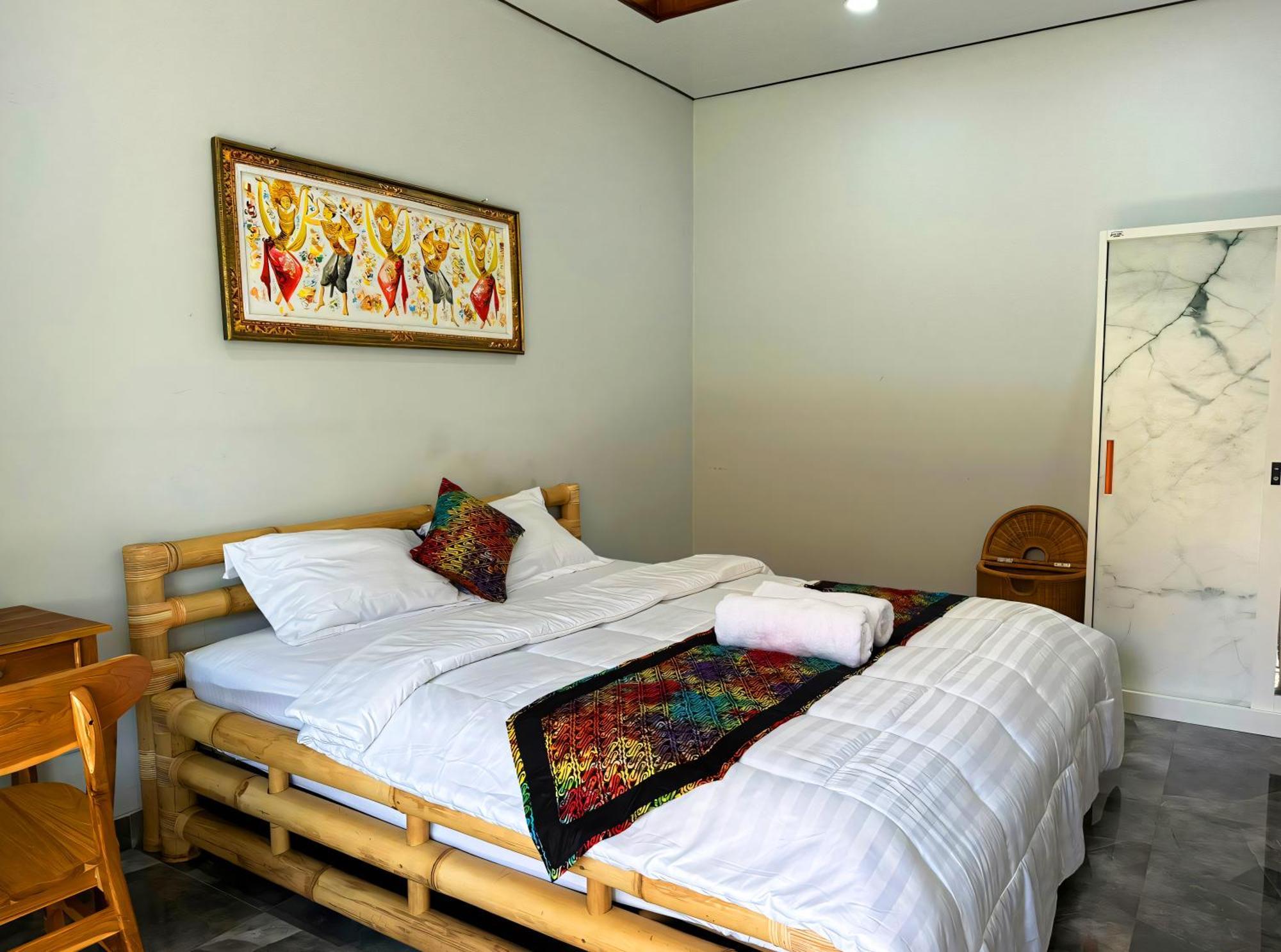 Homestay Suka Sanur (Bali)