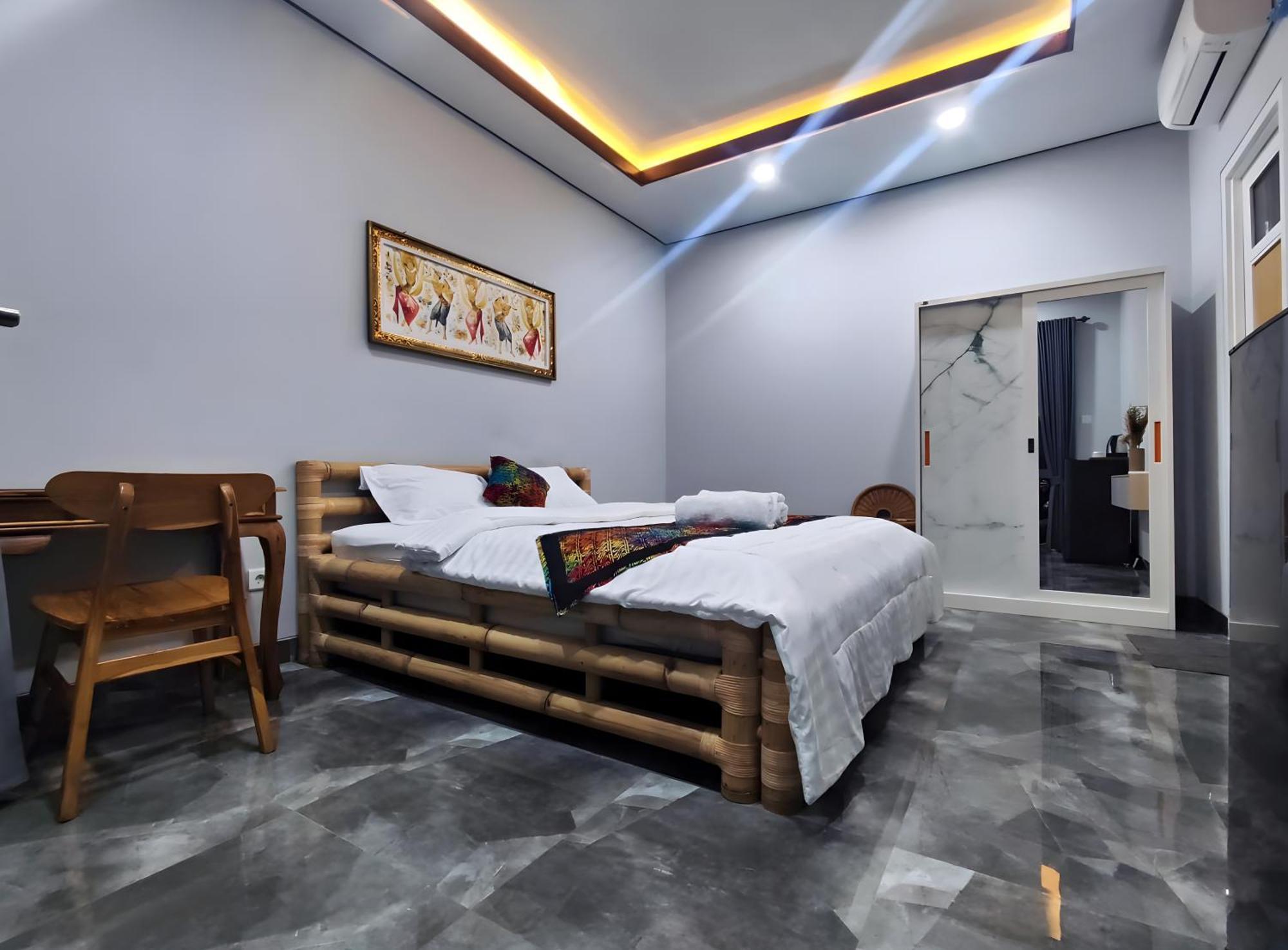 Suka Séjour chez l'habitant Sanur