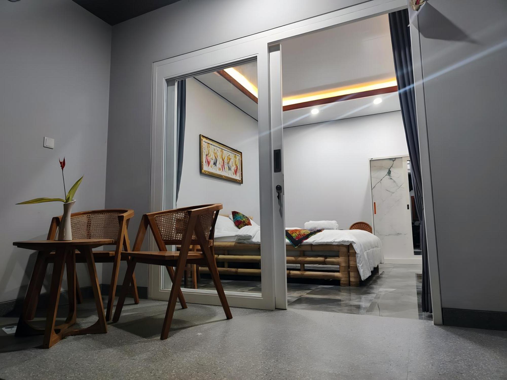 Homestay Suka Sanur (Bali)