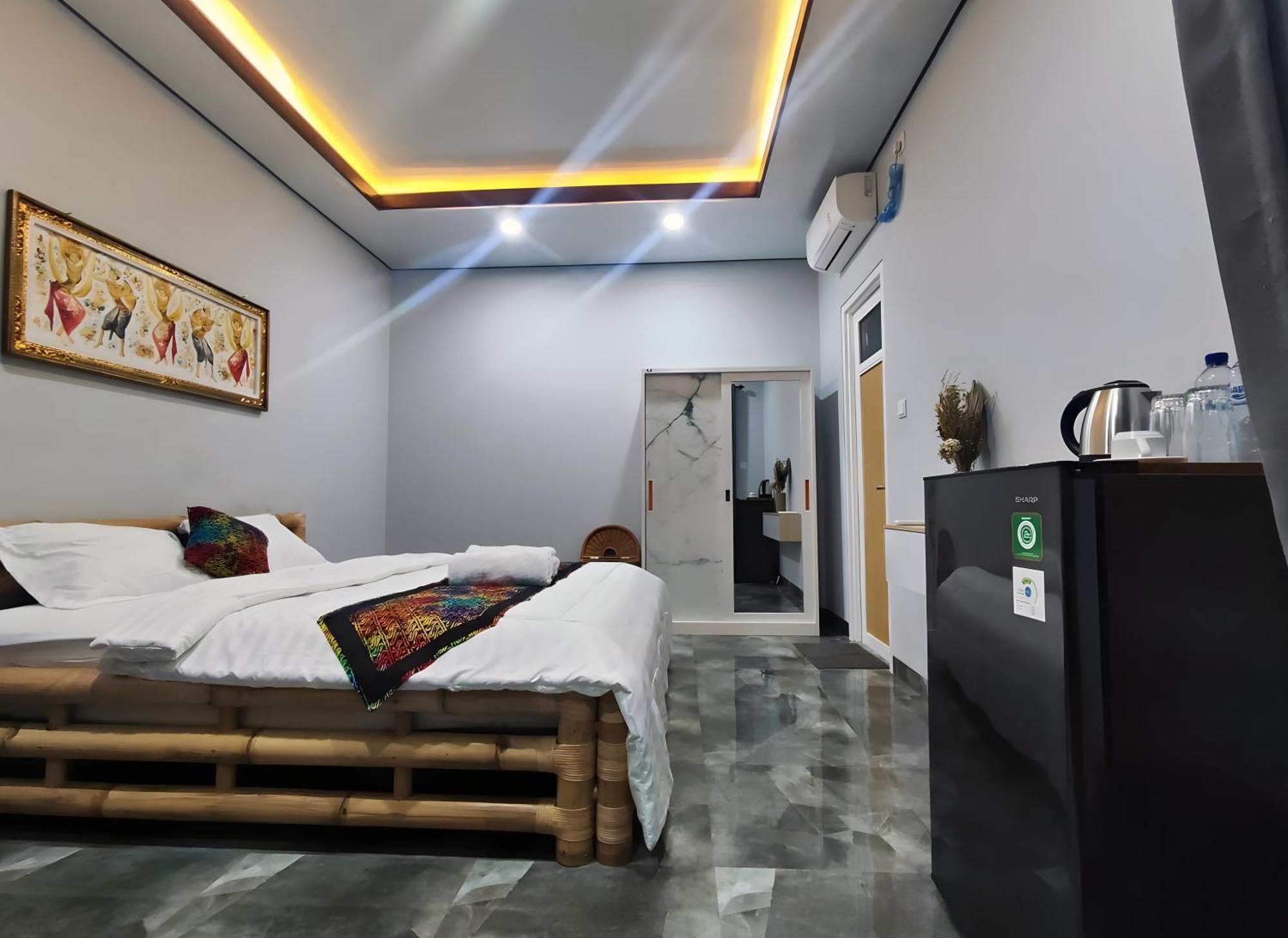 Homestay Suka