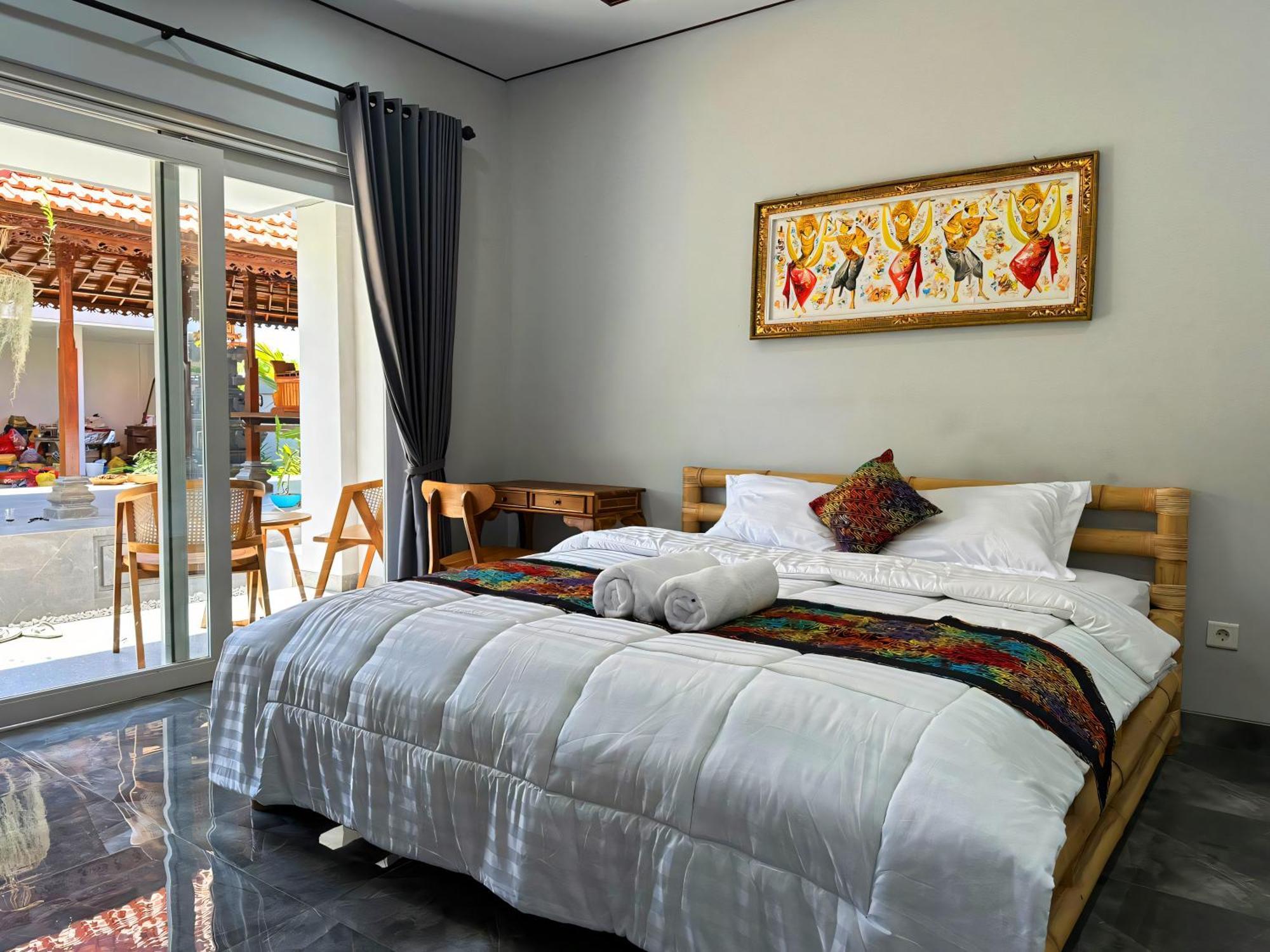 Suka Homestay Sanur (Bali)