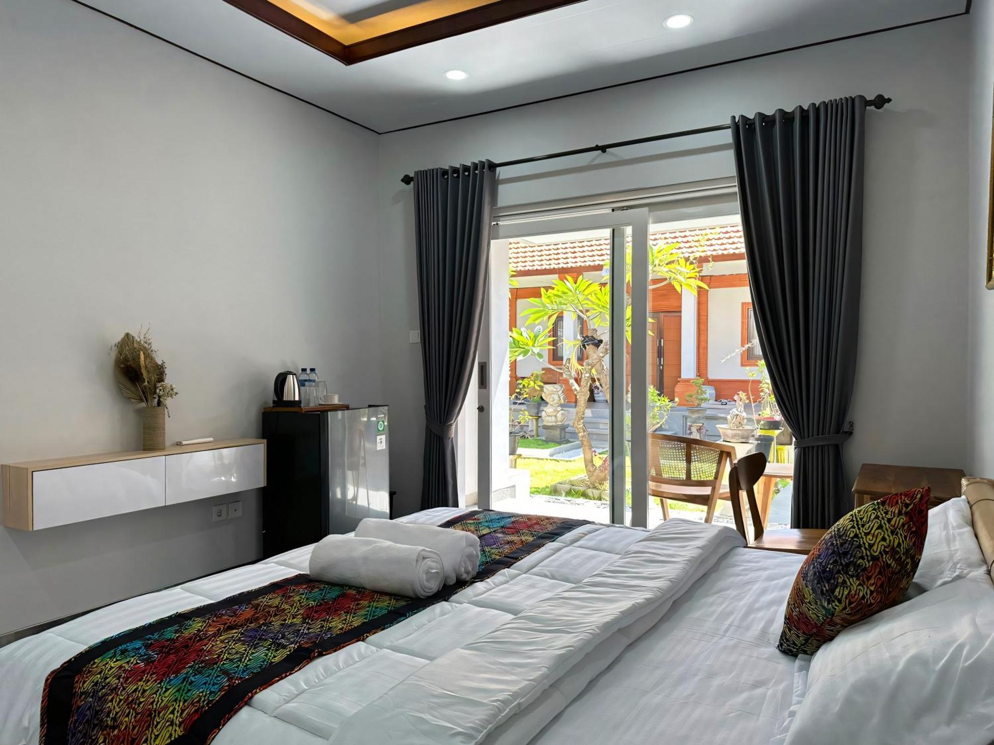 Suka Sanur (Bali)