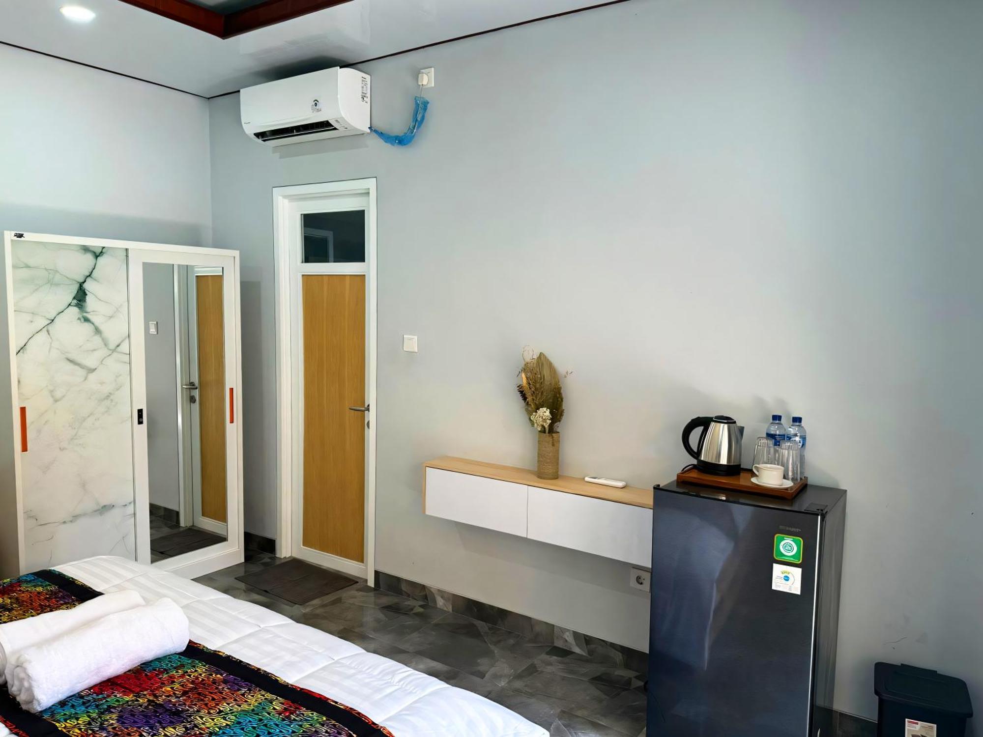 Homestay Suka Sanur (Bali)